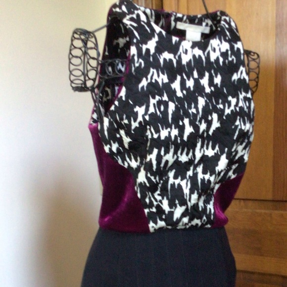 Antonio Berardi evening gown, Size 40, New - Picture 2 of 10